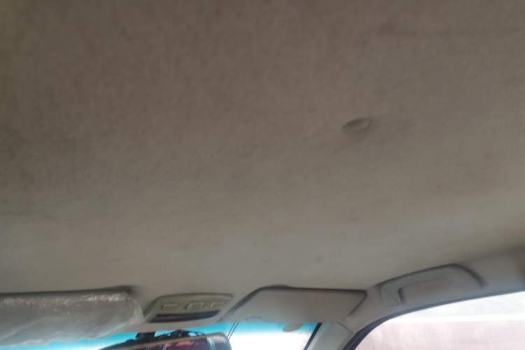 Used Geely Auto Liberty Ship 2012 1.3L Manual Fashion II