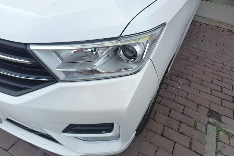 Used Wuling Hongguang 2021 1.5L Revised S Standard Version Hydraulic-Power-Assisted LAR
