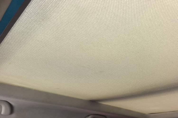 Used Beijing Auto BJ20 2016 1.5T CVT Luxury Model