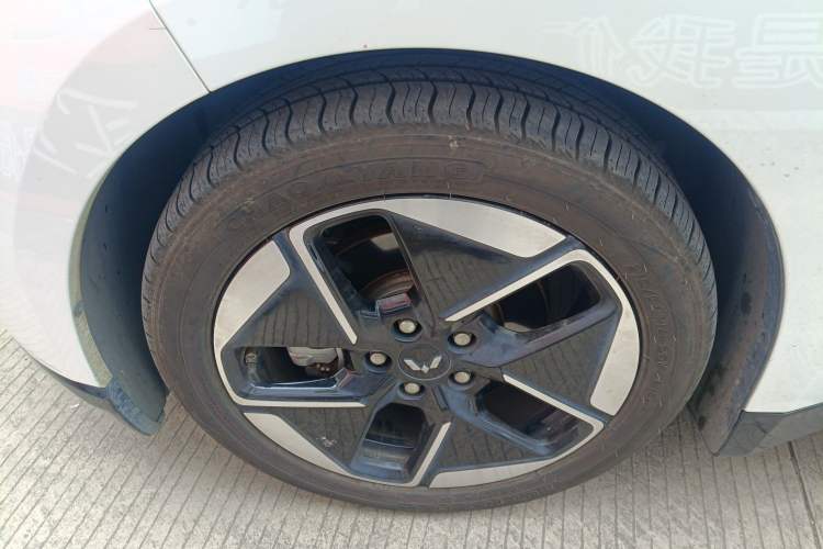 Used Wuling Xingguang 2023 150 Advanced Edition
