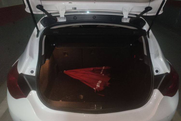 Used Buick GT 2014 XT 1.6L Automatic Fashion Edition
