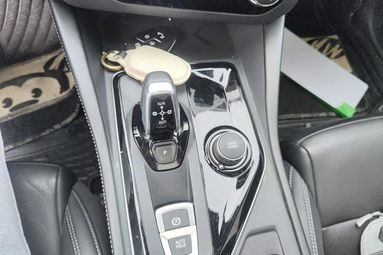 Used Lynk & Co 03 2022 2.0TD DCT JingPro