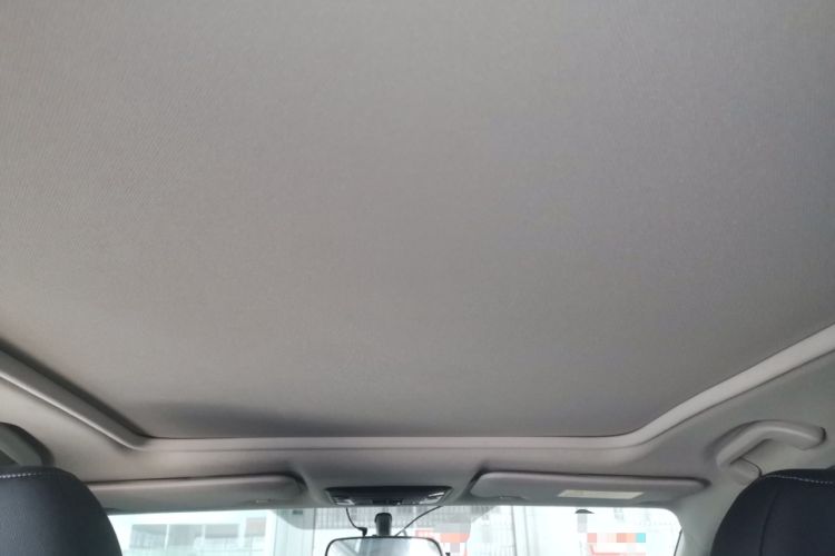 Used Honda Vezel 2020 1.5L CVT Luxury Edition
