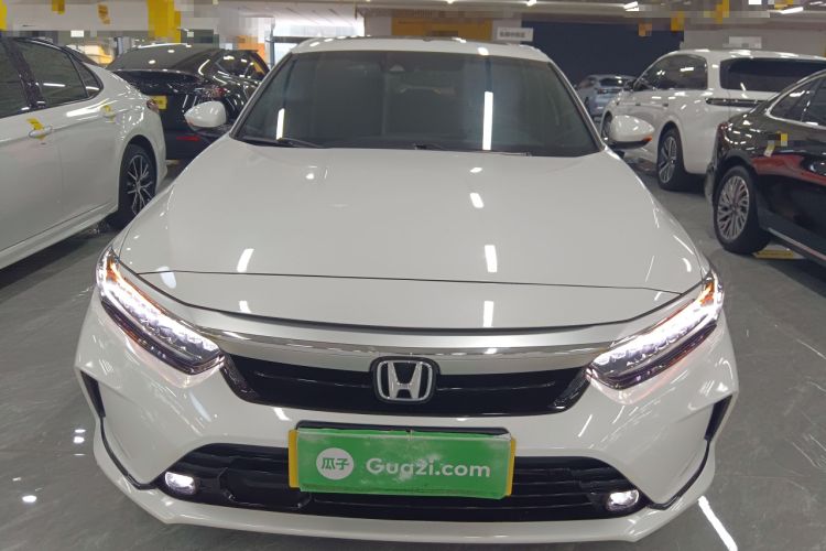 Used Honda Inspire 2022 260TURBO Elegant Edition
