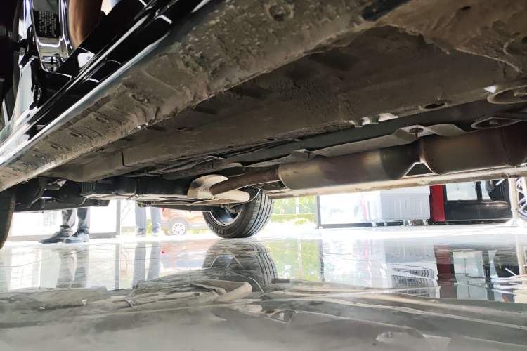 Used Jetour X90 PRO 2024 1.6T DCT Ultimate 7-Seater
