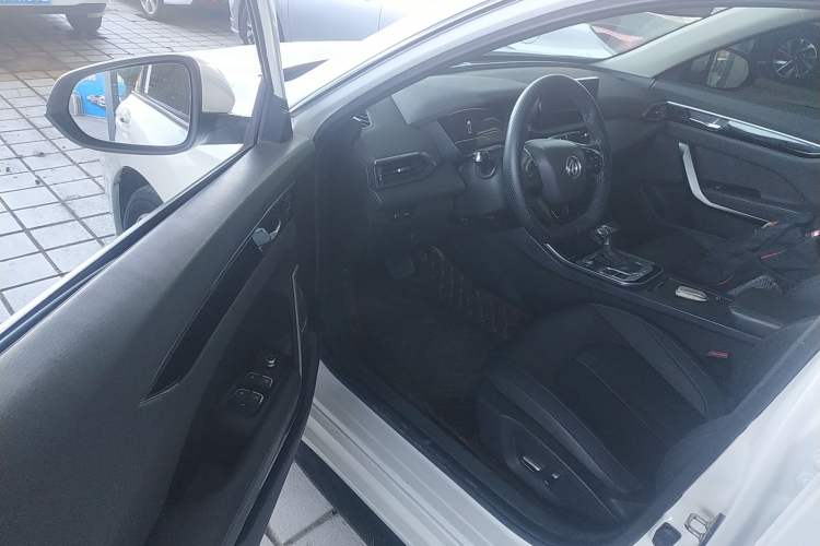 Used Dongfeng Aeolus Yixuan 2020 230T Automatic Cool Edition