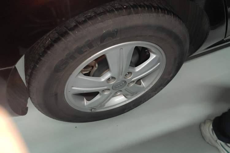 Used Kia Forte 2014 1.6L AT GL