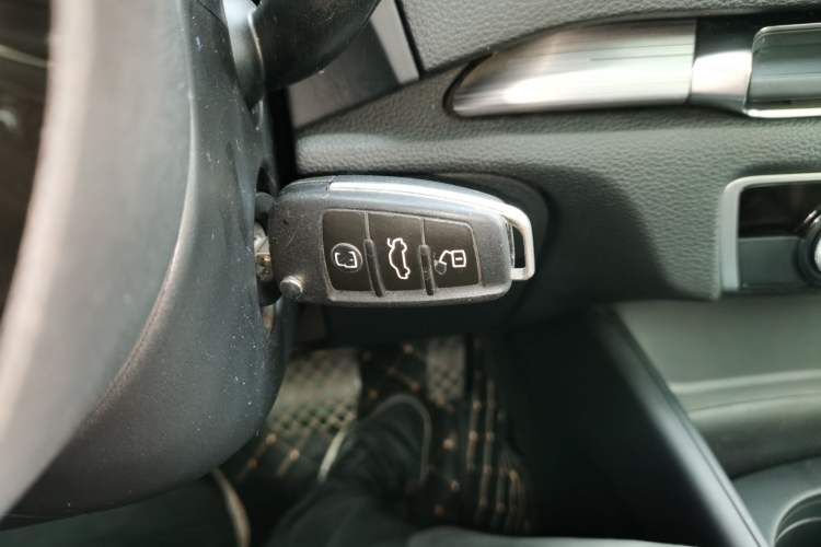 Used Audi A3 2015 Sportback 35 TFSI Millionth Anniversary Comfort Model