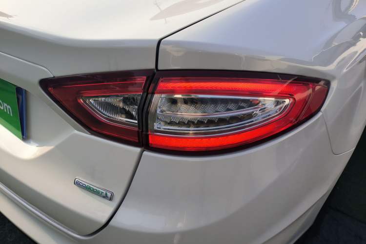 Used Ford Mondeo 2013 1.5L GTDi180 Fashion Edition
