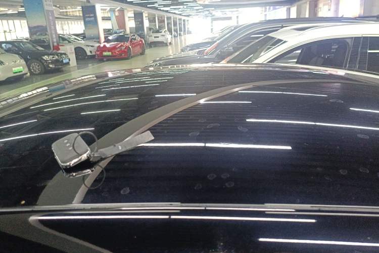 Used Wuling Xingguang 2023 150 Advanced Edition