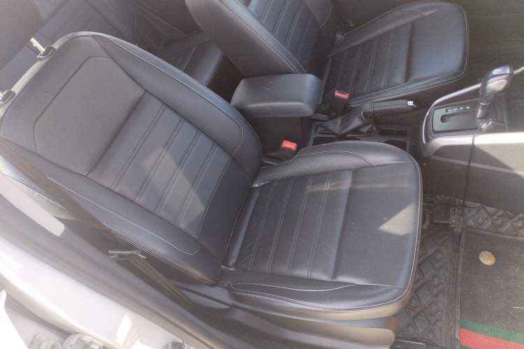 Used Ford EcoSport 2018 EcoBoost 125 Automatic Luxury Edition
