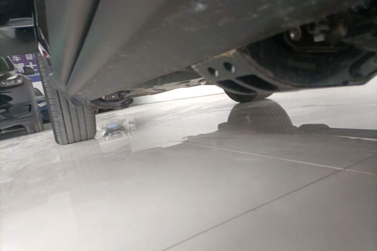 Used  Grand Cherokee 2019 3.0L Elite Navigation Edition
