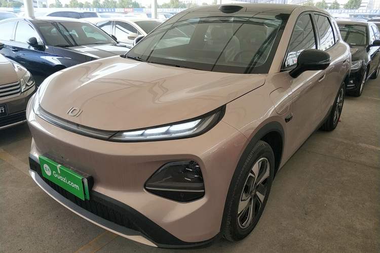 Used Qiyuan Q05 