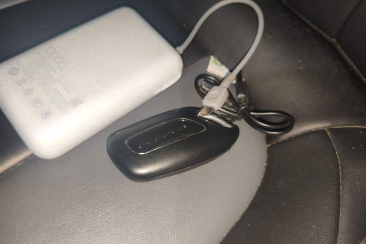 Used Roewe Clever 2022 311km QiQi BoBo Edition