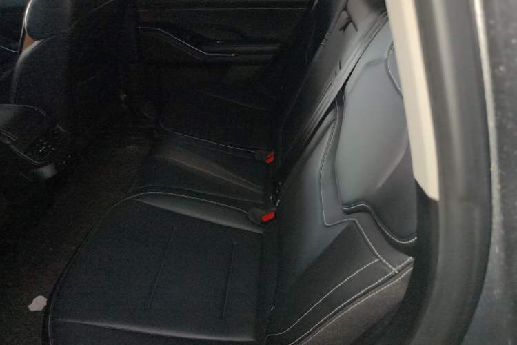 Used Haval H6 2021 3rd Generation 1.5T Automatic Two-Wheel-Drive Supreme