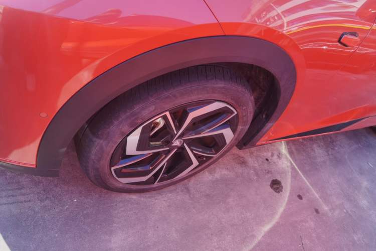 Used  S07 2024 215Max Qiankun Intelligent Driving ADS SE Range-Extended Version
