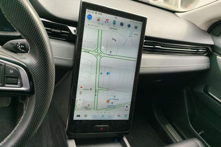 Used XPeng G3 2020 520 Smart Edition