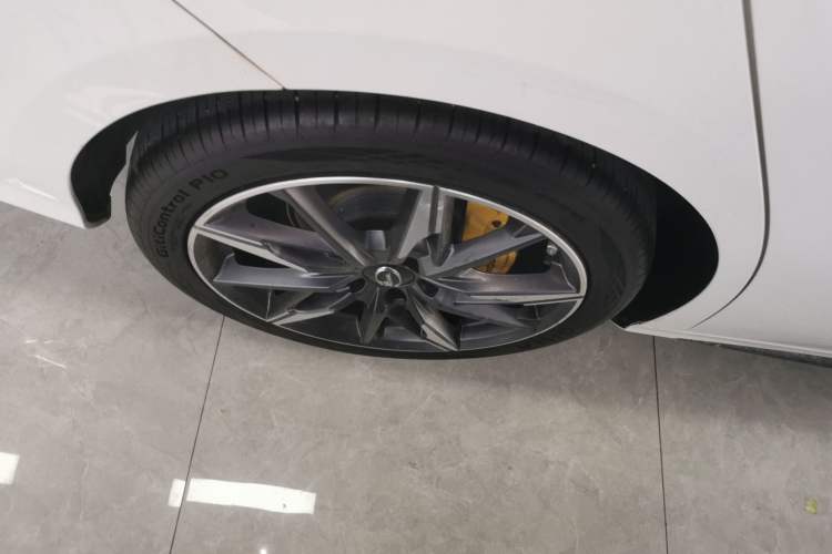 Used GAC Trumpchi EMPOW 2023 270T DCT J16 Version
