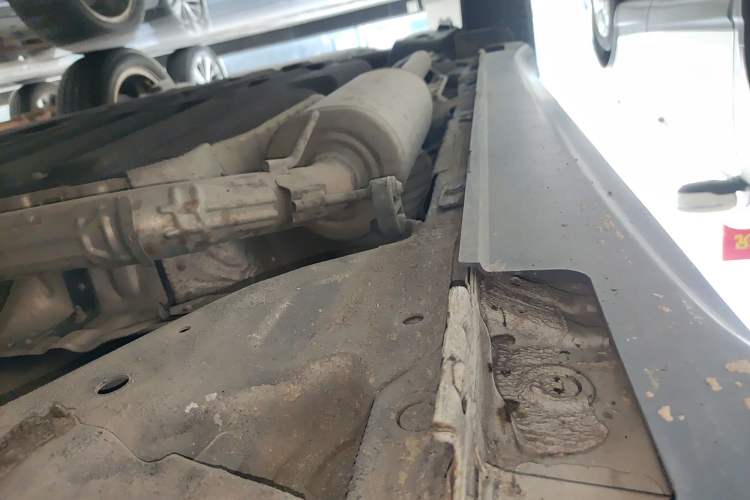 Used Honda XR-V 2021 220TURBO CVT Comfort Version
