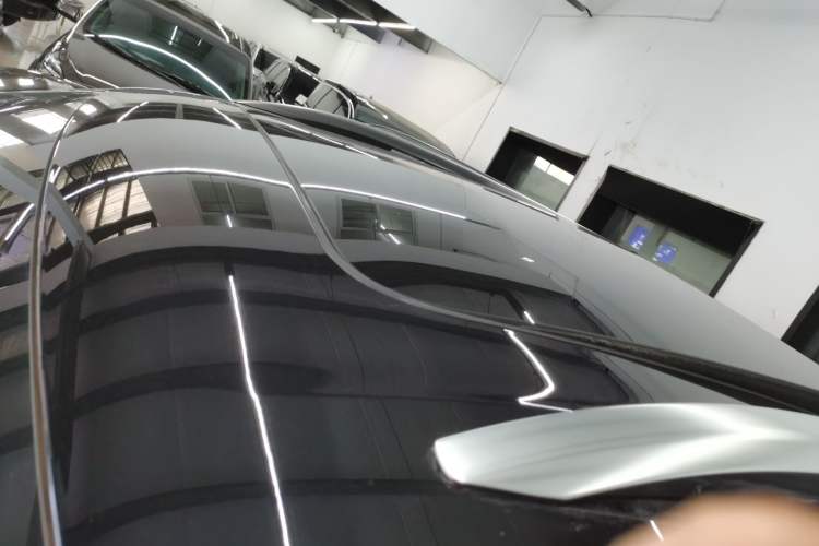 Used Volkswagen Teramont 2021 380TSI Four-Wheel Drive Prestige Luxury Edition
