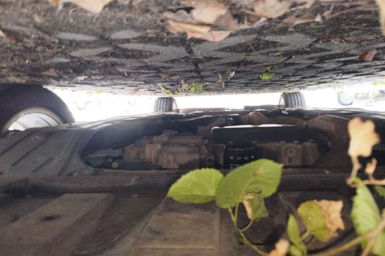 Used Buick LaCrosse 2016 28T Luxury Version
