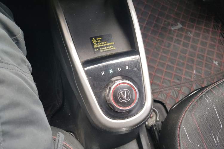 Used Oshan Benni E-Star 2021 National Edition Xin Yue Version Lithium Iron Phosphate (31.18 kWh)
