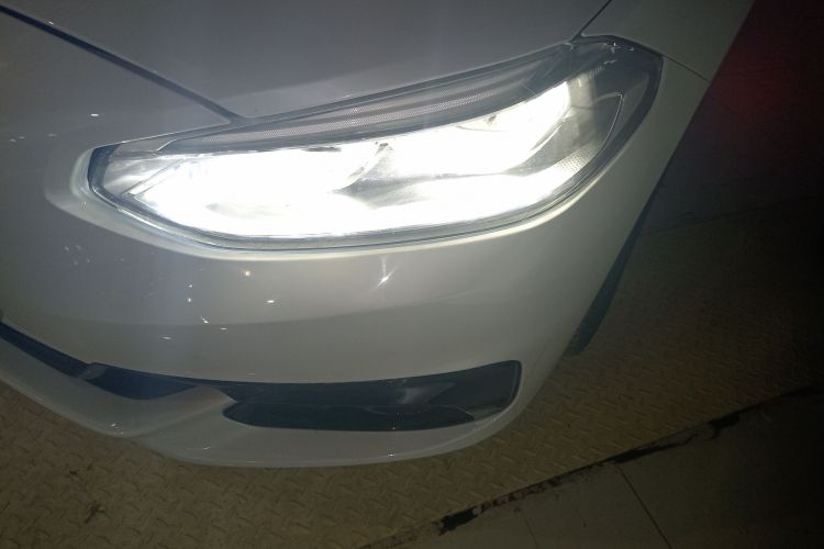 Used BMW 1 Series 2018 Facelifted 118i Sport Edition