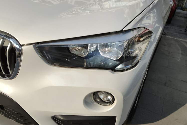 Used BMW X1 2016 sDrive18Li Fashion Model
