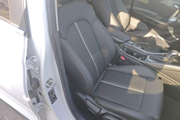 Used Hyundai Lafesta 2019 280TGDi Sport Edition China VI
