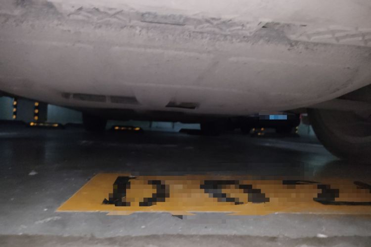 Used Volkswagen Viloran 2020 380TSI Prestige Edition
