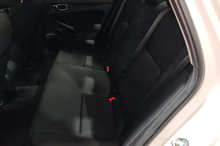 Used Honda Civic 2023 240TURBO CVT Dynamic Edition
