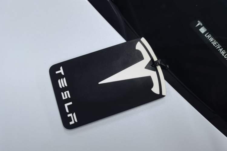 Used Tesla Model 3 2020 Revised Version Standard Range Rear-Wheel Drive – Upgraded Edition
