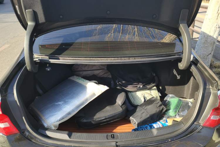 Used Buick LaCrosse 2018 28T Elite Edition
