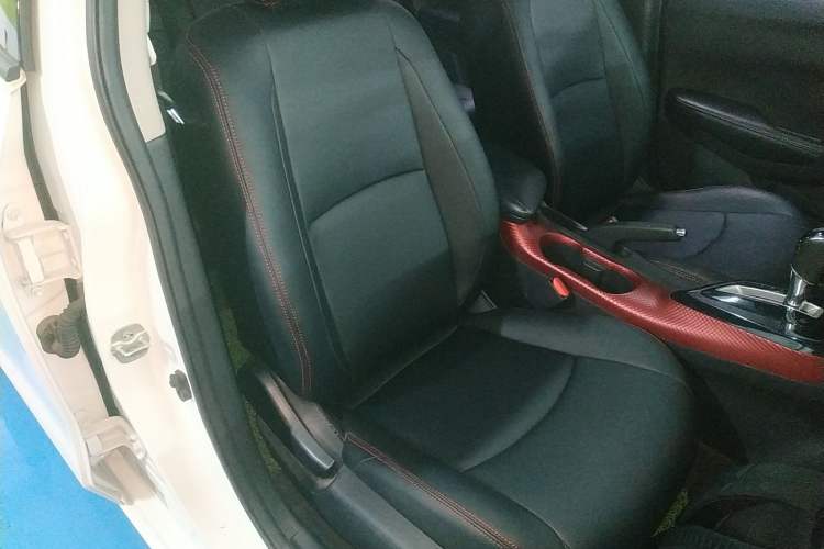 Used Nissan Lannia 2016 1.6L CVT Smart Cool Edition