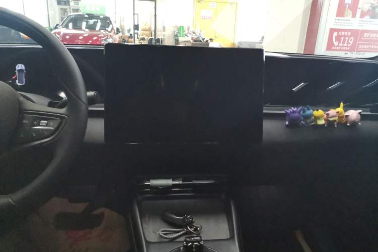 Used BYD Seal 2025 650 Long-Range Version
