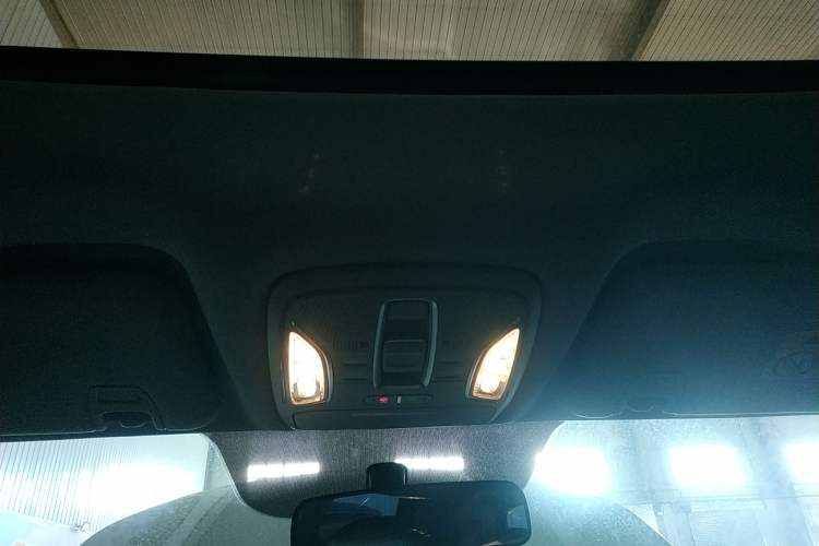 Used GAC Trumpchi GS5 2019 235T Automatic Luxury Edition