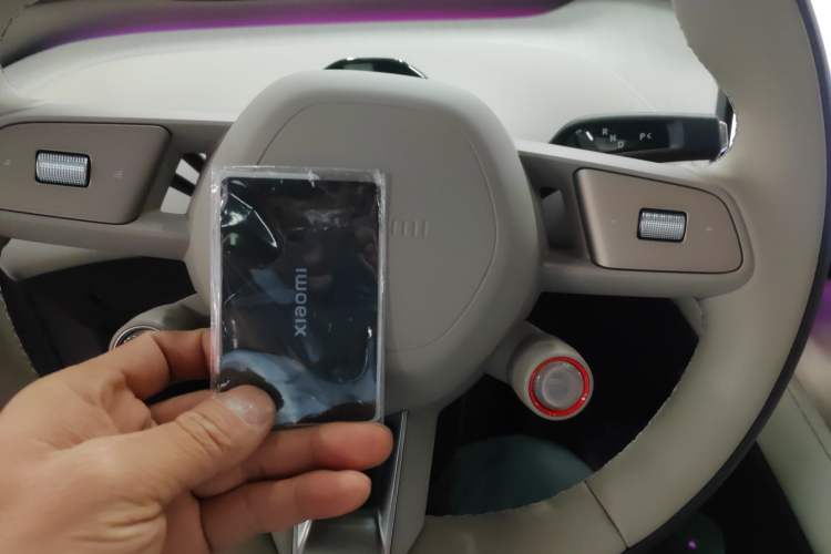 Used  YU7 2025 Ultra-Long Range All-Wheel Drive Pro Version
