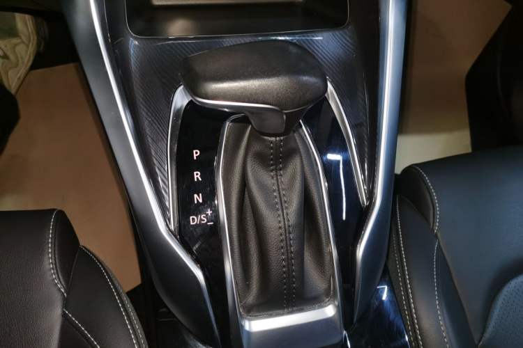 Used SAIC MAXUS G50 2019 1.5T Automatic Luxury Edition China V Standard