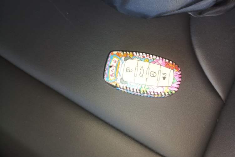 Used Haval M6 2021 PLUS 1.5T DCT Luxury Smart Connectivity Model