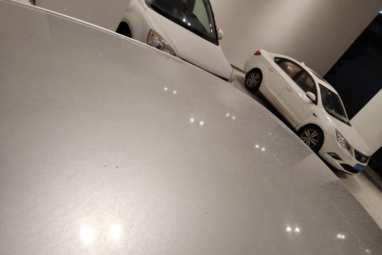 Used Citroen Elysee 2016 1.6L Automatic Fashion Model
