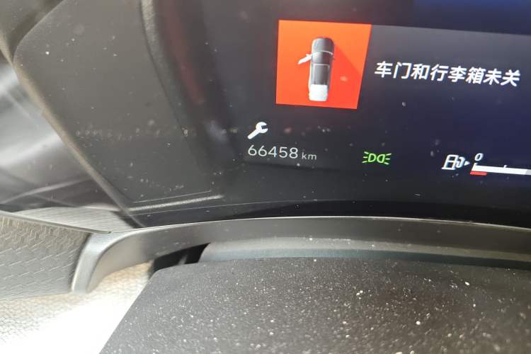 Used Citroen C5 X 2021 1.6T Enjoy the Extraordinary
