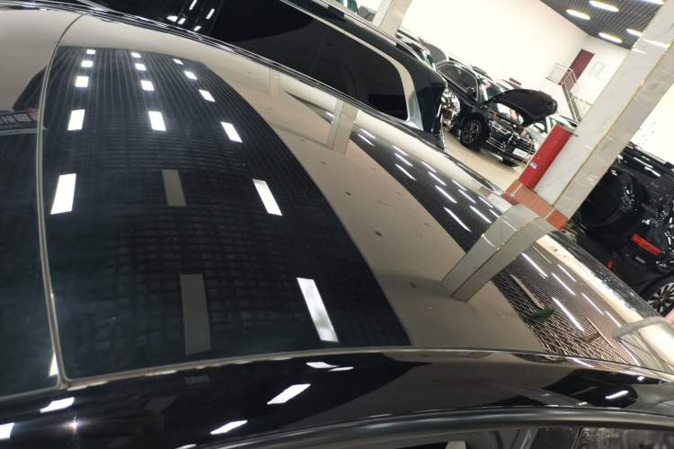 Used Tesla Model Y 2022 Rear-Wheel-Drive Version
