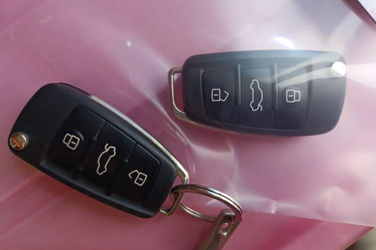 Used Audi A3 2019 Sportback 35 TFSI Fashion Edition China V
