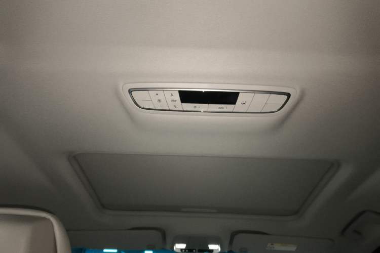 Used Buick GL8 2020 ES Land Cruiser 653T Comfort Edition