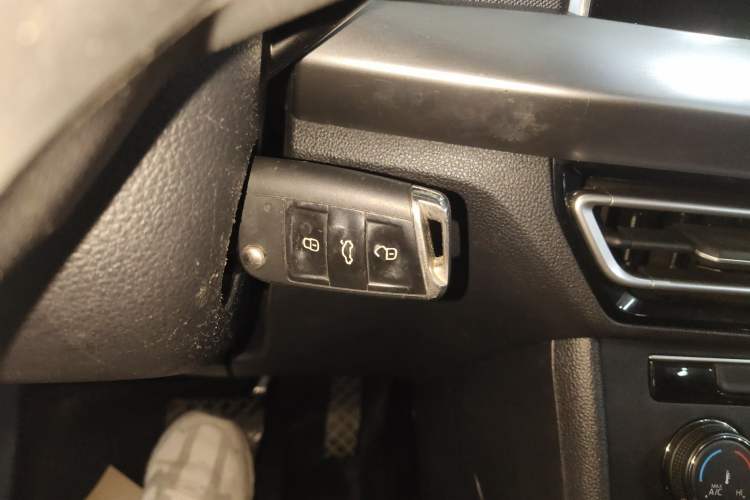 Used Volkswagen Lavida 2023 1.5L Automatic De Yi Edition
