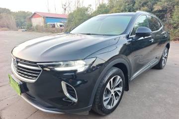 Used Buick Envision 2023 Encore S 552T Two-Wheel Drive Luxury Model