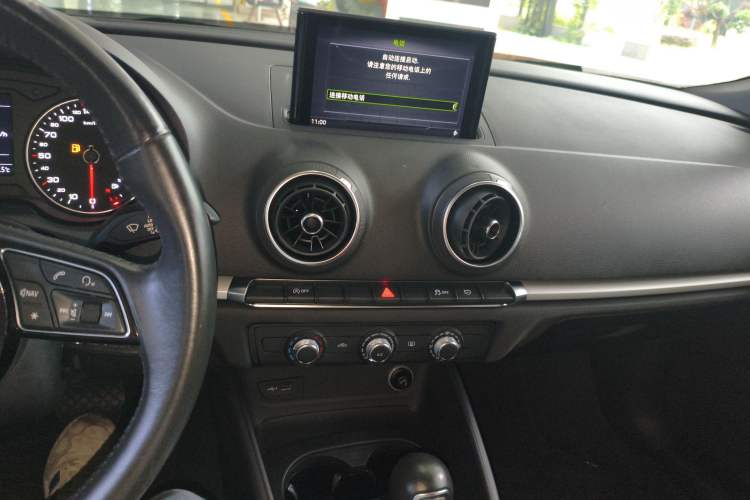 Used Audi A3 2019 Sportback 35 TFSI Ambition China V
