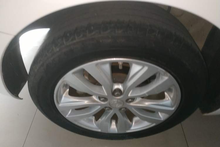 Used Buick GT 2021 Revised Version Flagship 1.5L Automatic Elite Edition
