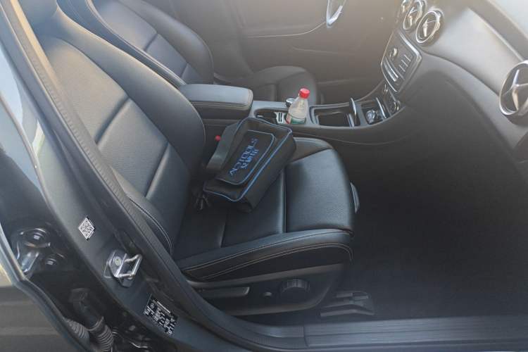 Used Mercedes-Benz GLA 2018 GLA 200 Sport Edition
