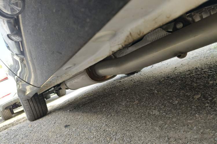 Used Roewe RX5 New Energy 2023 eRX5 Ultra-Hybrid Comfort Edition
